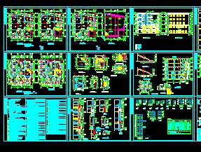 ĳסլ¥���̽���ʩ��ͼ