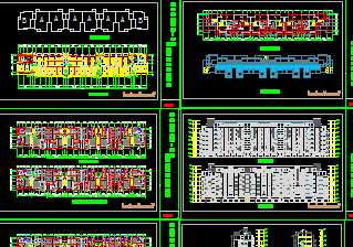 ĳС��סլ¥����ʩ��ͼ