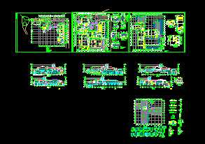 ĳ�����ۺ�¥��ϸʩ��ͼ