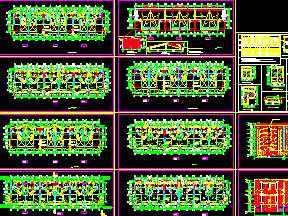 ĳסլ¥���̽���ʩ��ͼ