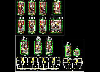 ĳ����С��סլ����ƽ��ͼ