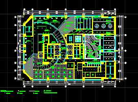 ĳ�����ۺ�¥����ʩ��ͼ