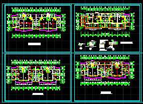 ĳ���סլ����ƽ��ͼ