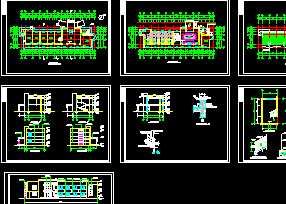 ĳ���������ۺ�¥����ʩ��ͼ