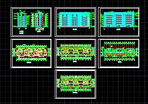 ĳС��סլ¥����ʩ��ͼ