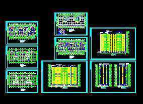 ĳסլ¥���̽���ʩ��ͼ