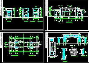 ĳסլС������ʩ��ͼ