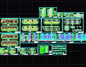 ĳ�߲�סլ¥����ʩ��ͼ