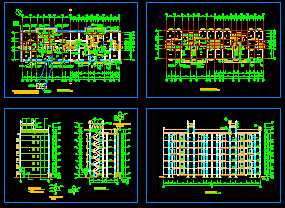 ĳ����ש��סլ����ʩ��ͼ