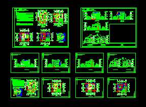 ĳ�������סլ����ʩ��ͼ