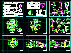 ĳũ��סլ¥����ʩ��ͼ