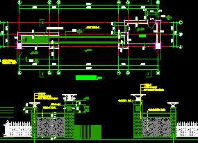ĳסլС������ʩ��ͼ