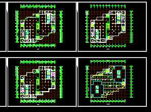 ĳ�����̳��ۺ�¥����ʩ��ͼ