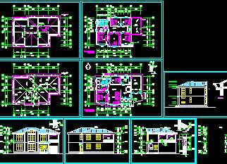 ĳũ�����סլ���ʩ��ͼ