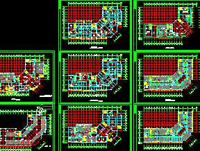 ĳ��Ƶ��ۺ�¥����ͼֽ