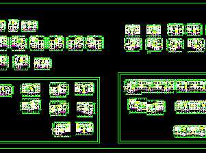 ĳ����סլ����ƽ�淽��ͼ