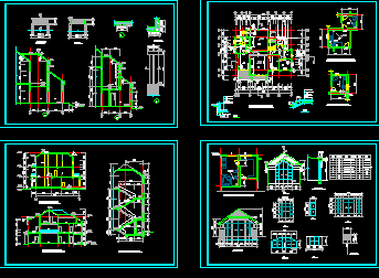 ����ʩ��ͼֽ