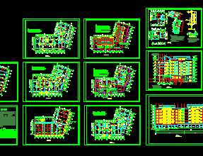 ĳסլ¥���̽���ʩ��ͼ