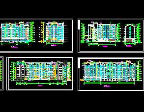 ĳסլ¥���̽���ʩ��ͼ