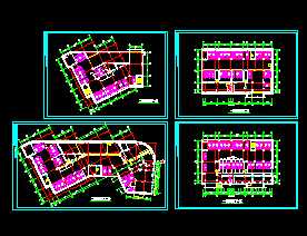 ĳС��סլ���³���ƽ�淽��ͼ