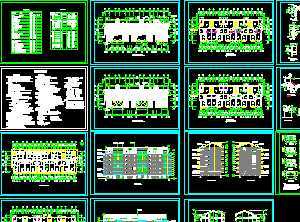 ĳ����סլ¥����ʩ��ͼ