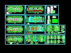 ĳסլ¥���̽���ʩ��ͼ