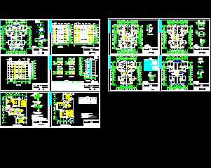 ĳסլ¥���̽���ʩ��ͼ