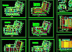 ĳסլ¥���̽���ʩ��ͼ