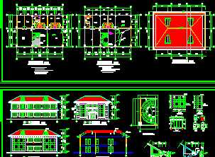 ĳ˽��סլ¥����ʩ��ͼ