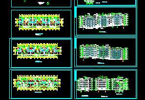 ĳסլ¥���̽���ʩ��ͼ