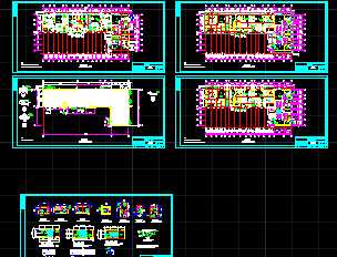 ĳסլ¥���̽���ʩ��ͼ