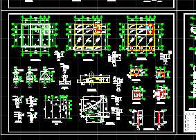 ĳ˽��סլ¥����ʩ��ͼ