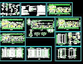 ĳסլС������ʩ��ͼ