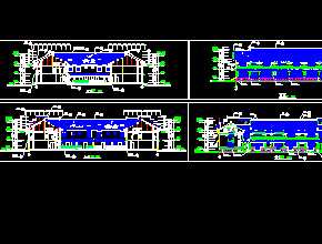 ĳסլ¥���̽���ʩ��ͼ