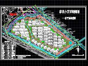 ĳסլС����ϸ�滮��ƽ��ͼ