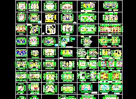 ĳһ������סլ����ƽ��ͼ