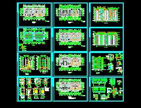 ĳסլ¥���̽���ʩ��ͼ