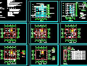 ĳסլ¥���̽���ʩ��ͼ