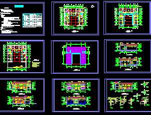 ĳסլ¥����ʩ��ͼ