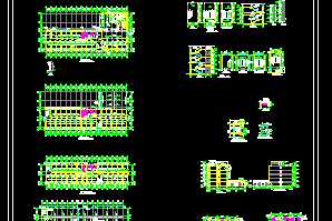 ĳ����¥����ʩ��ͼ