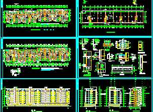 ĳС�߲�סլ����ʩ��ͼ