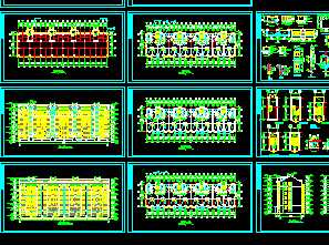 ĳС��סլ¥����ʩ��ͼ