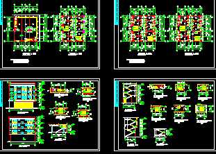 ĳ�Ĳ�סլ¥����ʩ��ͼ