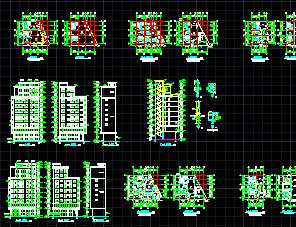 ĳ˽��סլ¥����ʩ��ͼ