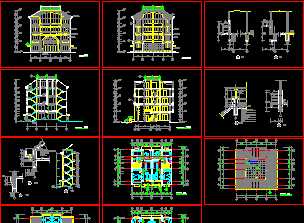 ĳ������סլ¥����ʩ��ͼ