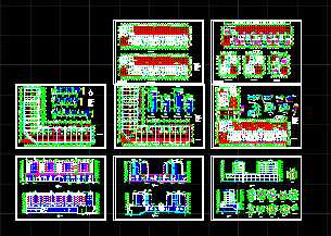 ĳסլ¥���̽���ʩ��ͼ