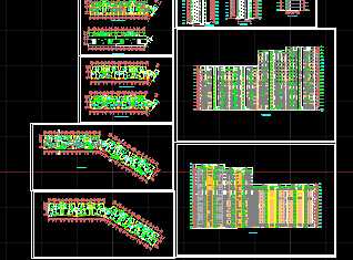 ĳ�߲�סլ¥����ʩ��ͼ