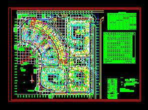 ĳסլС���滮��ƽ��ͼ