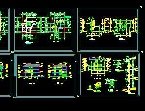 ĳ˽��סլ¥����ʩ��ͼ