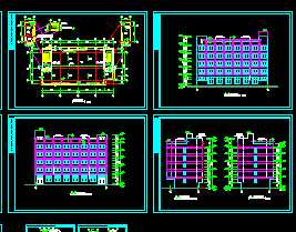 ĳ����¥���̽������ͼ